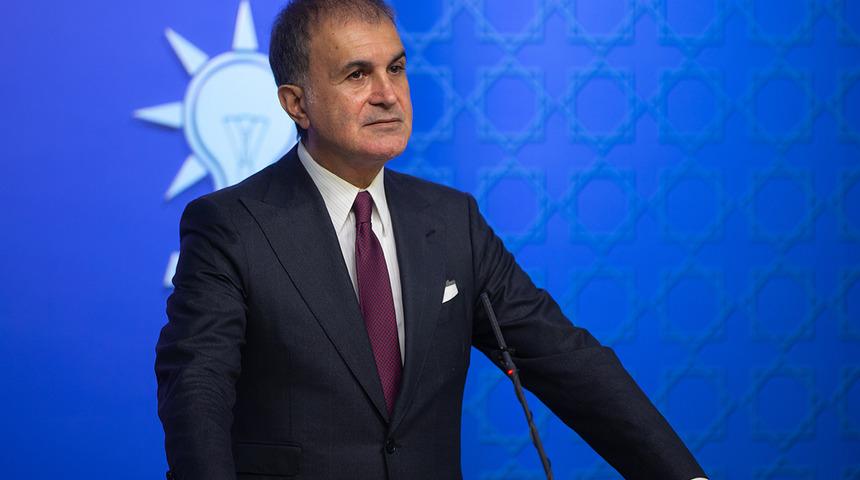 Son dakika: Kılıçdaroğlu'nun Cumhurbaşkanı Erdoğan'a TV'de tartışma teklifi ile ilgili Ömer Çelik'ten açıklama!