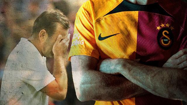 Engin Baytar'dan olay sözler! ''Galatasaray'da bazı futbolcular, hocaya tezgah yapıyor!''