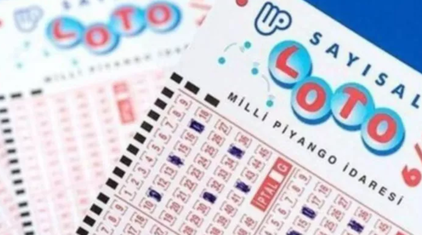 Çılgın Sayısal Loto çekiliş sonuçları açıklandı! 31 Ekim Pazartesi Çılgın Sayısal Loto sorgulama ekranı