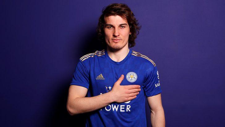 Son dakika: Galatasaray ve Fenerbahçe olmamıştı, Trabzonspor devreye girdi! Çağlar Söyüncü, ocak ayında imza atabilir... G1