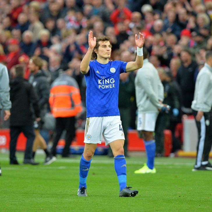 Son dakika: Galatasaray ve Fenerbahçe olmamıştı, Trabzonspor devreye girdi! Çağlar Söyüncü, ocak ayında imza atabilir... G3