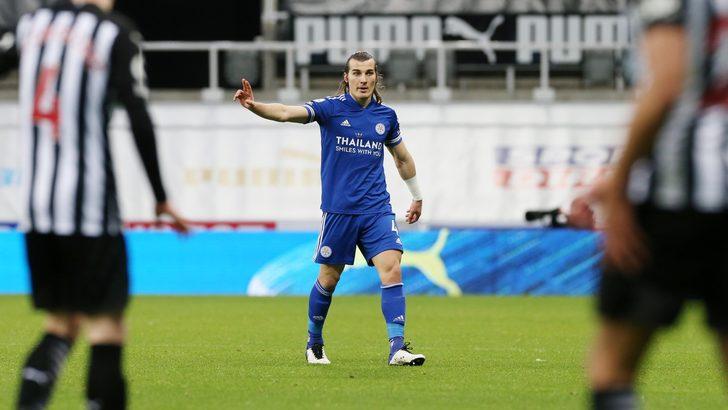 Son dakika: Galatasaray ve Fenerbahçe olmamıştı, Trabzonspor devreye girdi! Çağlar Söyüncü, ocak ayında imza atabilir... G5