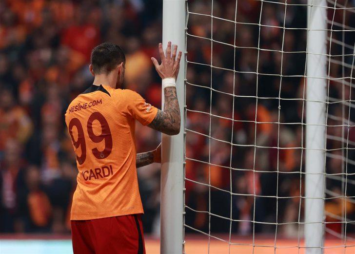 'Takımda istenmiyor, takasta kullanılacak!' Mauro Icardi geri dönüyor! İtalyanlar duyurdu... G1