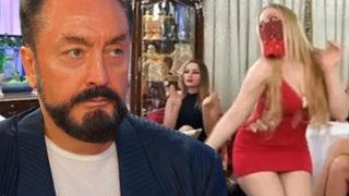 Mahkeme salonunda dikkat çeken sözler! Adnan Bey'i yakıcı bir aşkla seviyorum