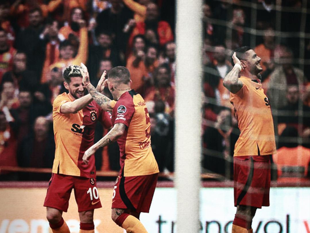 'Takımda istenmiyor, takasta kullanılacak!' Mauro Icardi geri d&ouml;n&uuml;yor! İtalyanlar duyurdu...