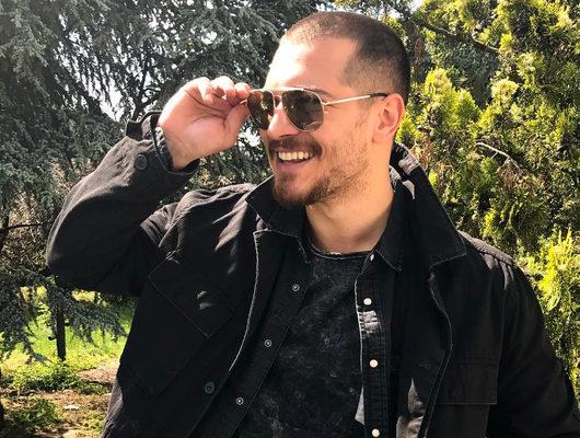 Çağatay Ulusoy yeni rolüyle hayranlarını çok şaşırtacak! İddialı yapımla anlaştı