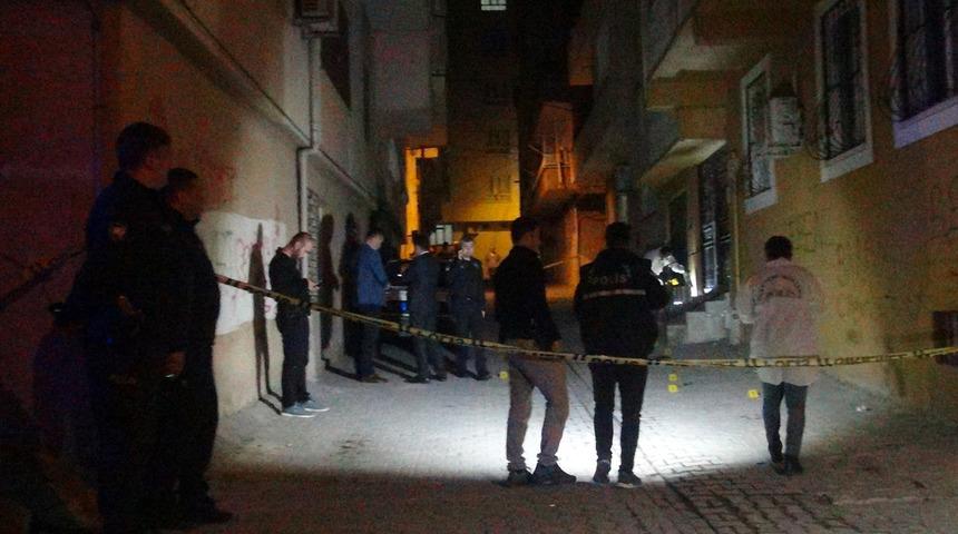 Şanlıurfa'da kanlı pusu: İki kardeş ensesinden vuruldu!