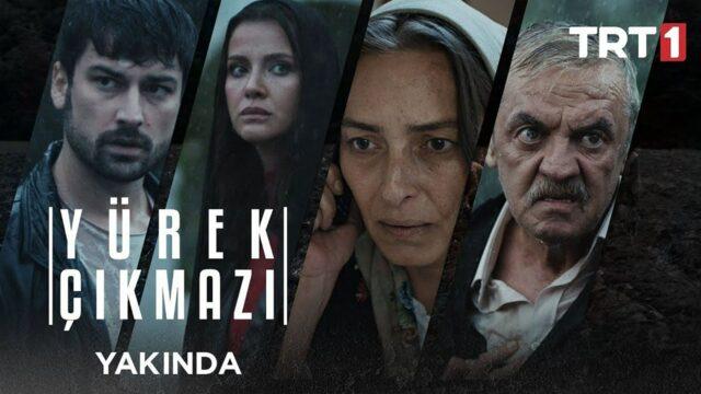 Yürek Çıkmazı ne zaman başlıyor? Yürek çıkmazı konusu nedir, oyuncuları kimler? 
