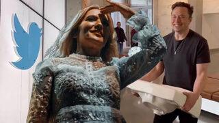 Elon Musk'ın Twitter için ücret planını duyan Demet Akalın tepki gösterdi: Yok anasının nikâhı