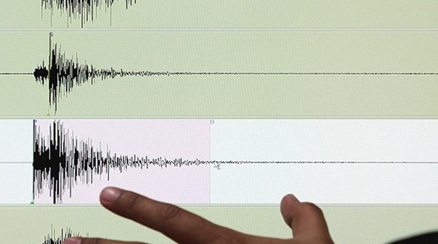 Son dakika: Malatya'da korkutan deprem! Çevre illerden de hissedildi...