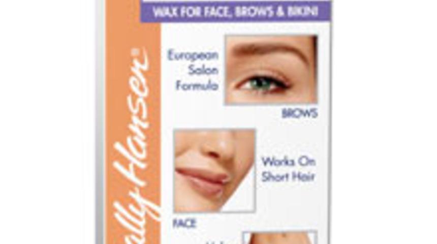 Sally Hansen Ağda Seti