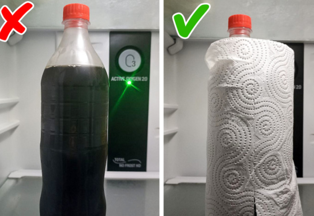 Hi&ccedil; bilmediğiniz hayatınızı anında kolaylaştıracak 8 ufak ipucu 