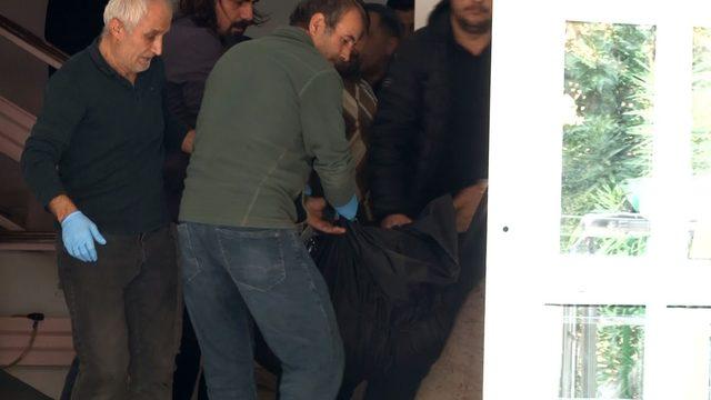 İstanbul’da emekli albayın sır ölümü: Eşinin silahıyla vurulmuş halde bulundu