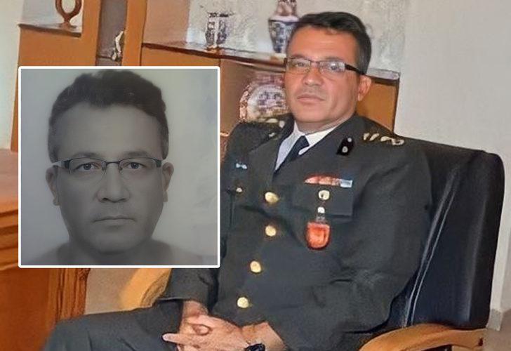 Emekli albayın esrarengiz ölümü! Banyoda kanlar içinde bulundu, yatak odasında bir not vardı