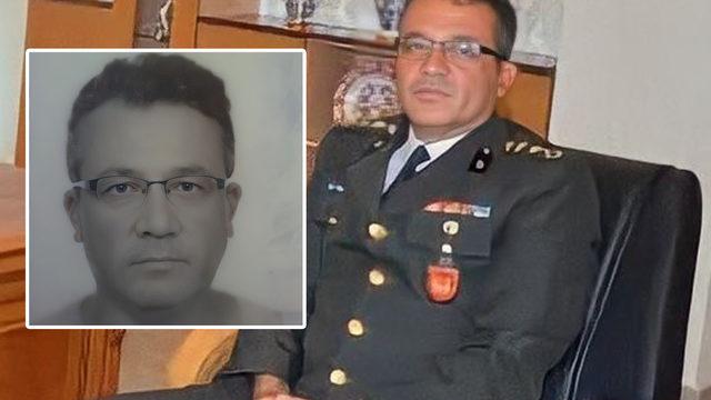 Emekli albayın esrarengiz ölümü! Banyoda kanlar içinde bulundu, yatak odasında bir not vardı