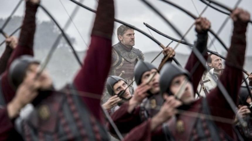 Game of Thrones 7.sezon 5.bölüm fragmanı izle: Herkes kaybediyor!