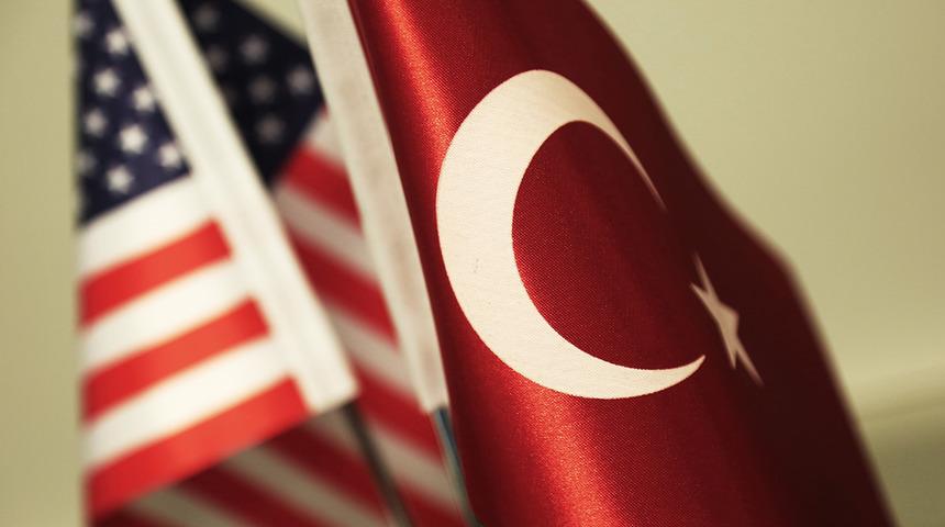 Dünyanın gözü Türkiye'de! ABD Dışişleri Bakanlığı Sözcüsü'nden çok konuşulacak sözler: 'Türklere güvenimiz sonsuz'