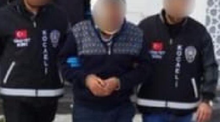 Düğünde yeğenini vuran dayı tutuklandı!