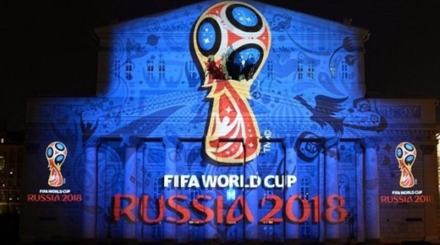 Rusya Yeni Zelanda maçı canlı izle: Rusya Yeni Zelanda Konfederasyon Kupası maçı