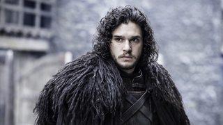 Jon Snow'un giydiği kürk pelerin IKEA kilimi çıktı