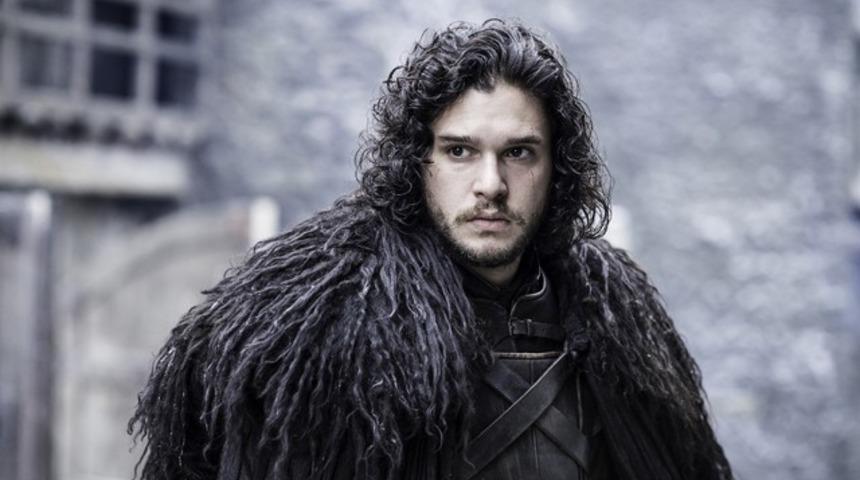 Jon Snow'un giydiği kürk pelerin IKEA kilimi çıktı