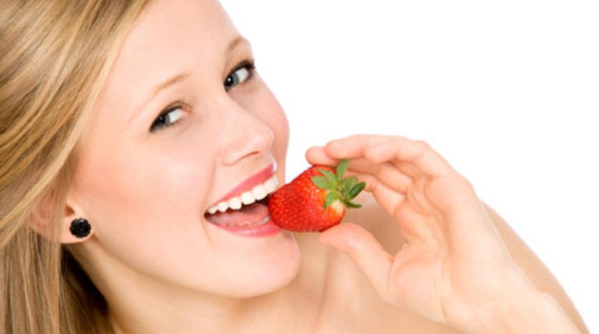 Meyve Diyeti Yapıyor Musunuz ?