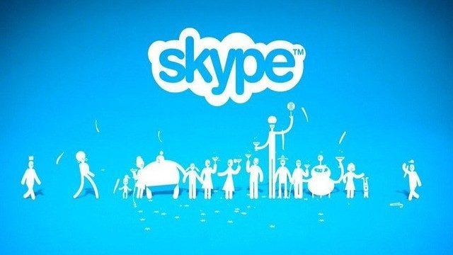 Skype Android uygulamasında müthiş ilgi var