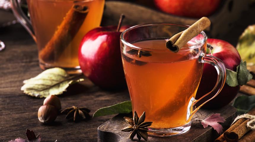 Yağ yakan mucizevi çay: 2 haftada 8 kilo verdiriyor!