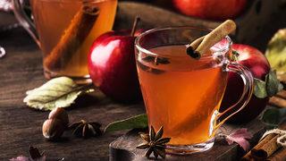 Yağ yakan mucizevi çay: 2 haftada 8 kilo verdiriyor!