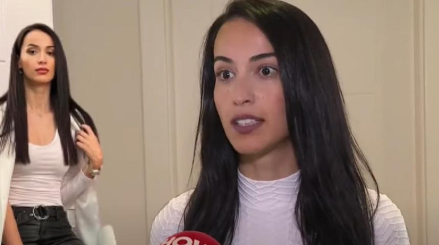 Eski Türkiye güzelinin hayatı kabusa döndü! Lüks siteye taşındı, başına gelmeyen kalmadı