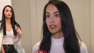 Eski Türkiye güzelinin hayatı kabusa döndü! Lüks siteye taşındı, başına gelmeyen kalmadı