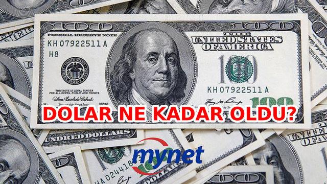 Dolar ne kadar? Euro kaç TL? FED faiz kararı öncesi 1 Kasım 2022 güncel Dolar, euro, ve sterlinde son durum!