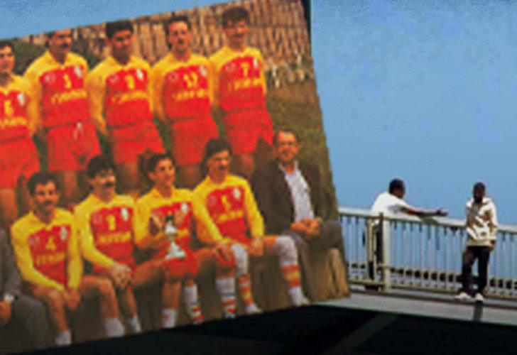 Nedeni Galatasaray mı? Milli oyuncu köprüden atladı... İşte kulübe yazdığı son mesaj
