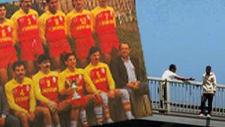 Galatasaray, Eczacıbaşı ve Fenerbahçe'de voleybol oynayan Metin Görgün, intihar etti!