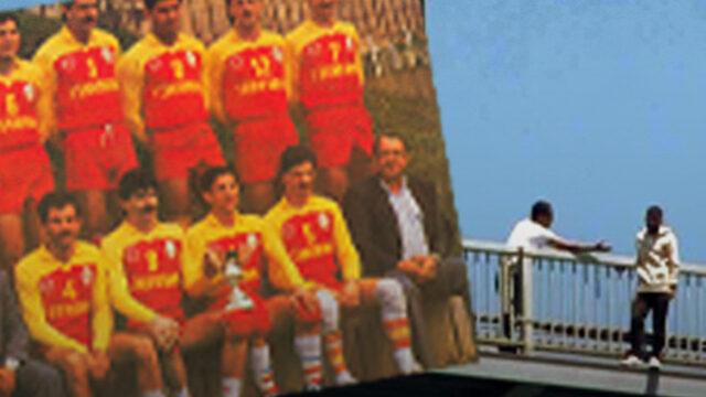 Galatasaray, Eczacıbaşı ve Fenerbahçe'de voleybol oynayan Metin Görgün, intihar etti!