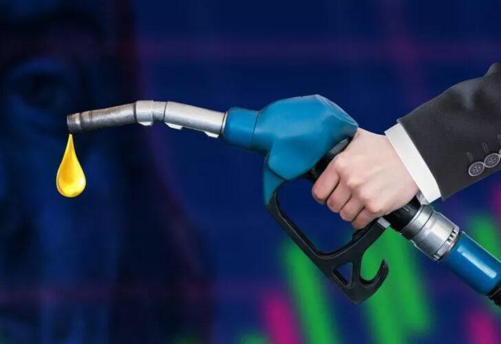 Son dakika | Akaryakıt fiyatları Kasım ayına artışla başladı! Benzine yeni zam geldi, pompaya yansıdı (1 Kasım 2022 güncel benzin fiyatları)