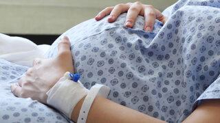 Korkunç rakam! Araştırma, her şeyi gözler önüne serdi: Binlerce kız çocuğu doğum yapmış