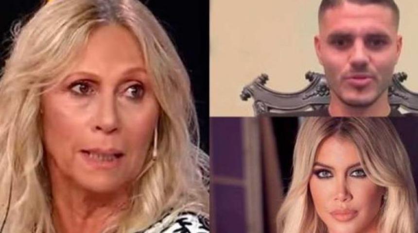 'Galatasaray menajerlik ücreti ödeyecek mi?' Wanda Nara'nın avukatından açıklama