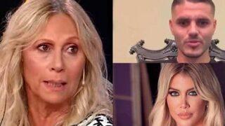 'Galatasaray menajerlik ücreti ödeyecek mi?' Wanda Nara'nın avukatından açıklama