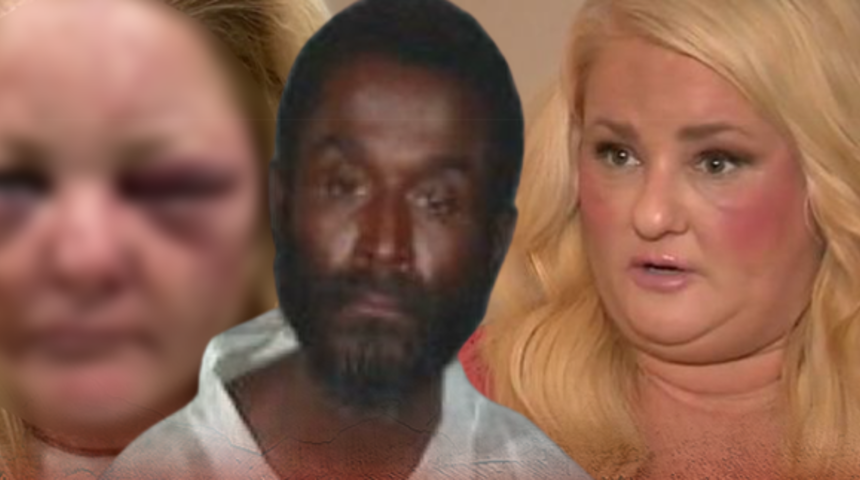 Sokağın ortasında arkasından yaklaşıp saldırdı! Cinsel ilişkiye zorlayınca penisini ısırarak kurtuldu