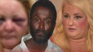 Sokağın ortasında arkasından yaklaşıp saldırdı! Cinsel ilişkiye zorlayınca penisini ısırarak kurtuldu