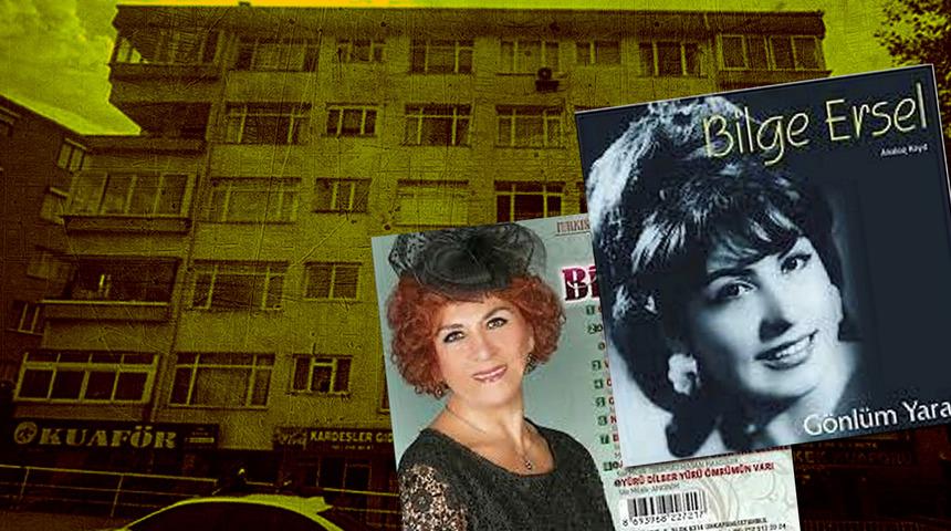 Banka görevlileri görünce 'yapmayın' diye uyardı! Ünlü sanatçı 1 milyon dolarını dolandırıcılara teslim edip huzurevine döndü