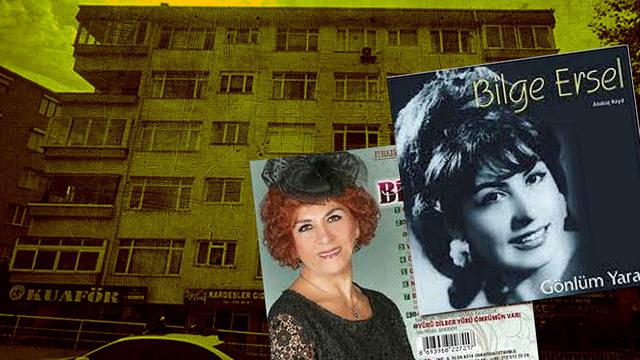 Banka görevlileri görünce 'yapmayın' diye uyardı! Ünlü sanatçı 1 milyon dolarını dolandırıcılara teslim edip huzurevine döndü