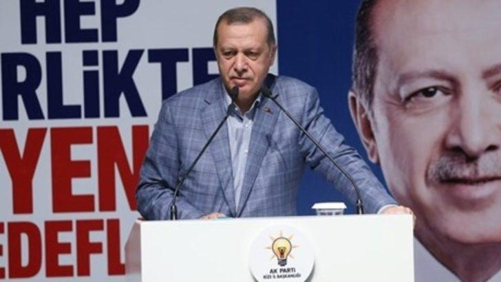 Cumhurbaşkanı Erdoğan 2019’u neden zor görüyor?