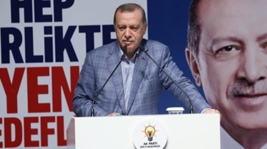 Cumhurbaşkanı Erdoğan 2019&rsquo;u neden zor g&ouml;r&uuml;yor?