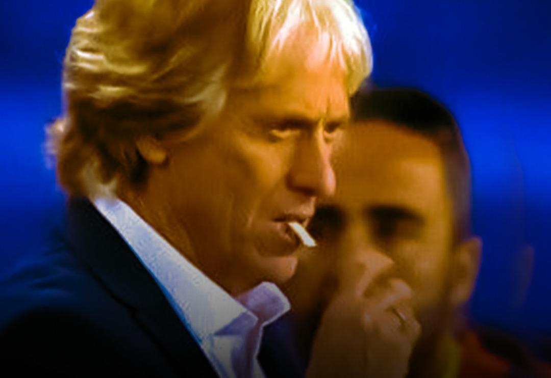 Jorge Jesus'a reddedemeyeceği teklif! Sıraya girdiler...
