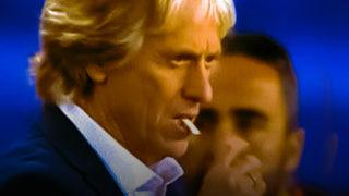 Jorge Jesus'a reddedemeyeceği teklif! Sıraya girdiler...