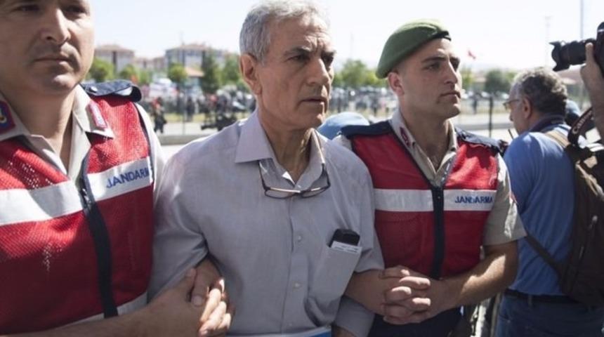 Akın Öztürk defalarca onlarla görüşmüş