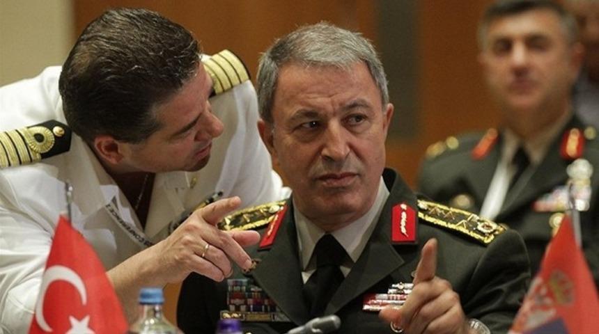 Selvi: Akıncı davasında ilgin&ccedil; gelişmeler yaşanıyor, Akar bazı noktaları izah etmeli