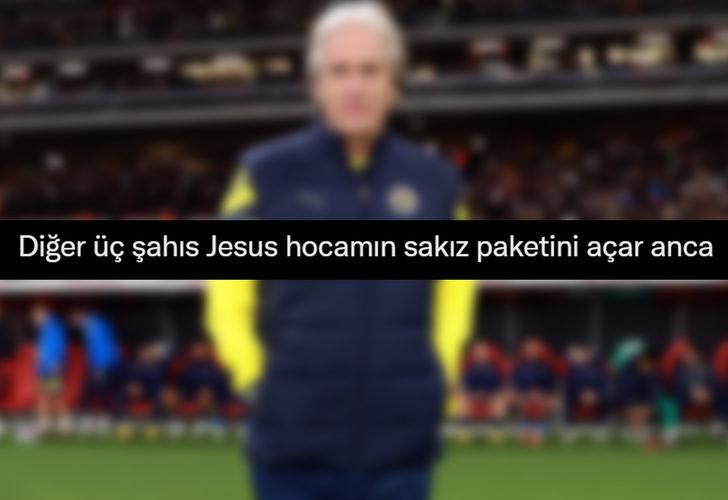 Jorge Jesus'a reddedemeyeceği teklif! Sıraya girdiler... G1